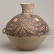 neolithic prehistory of China