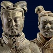 Qin dynasty (221 – 206 BC)
