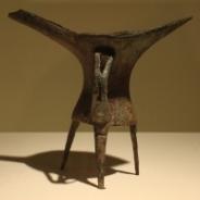 Xia dynasty (ca. 2100 – ca. 1600 BC)