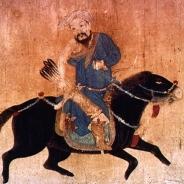 Yuan dynasty (AD 1271 – 1368)