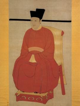 Song Emperor Huizong