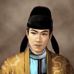 Emperor Ai, the last emperor of the Tang dynasty