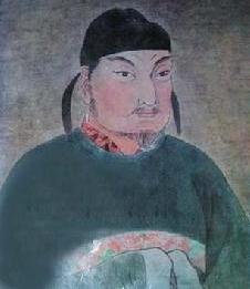 Tang Emperor Zhaozong